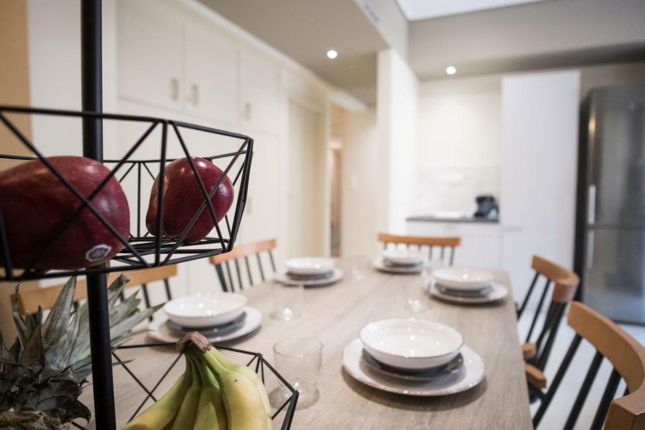 Comfy Apartment Of 104 M² Near Metro! Афины Экстерьер фото